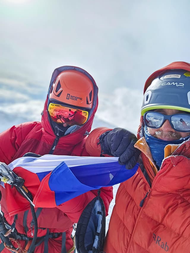 Denali 2025
